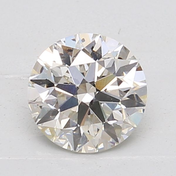 LG450028046 Diamant Lab Grown ROUND SI1