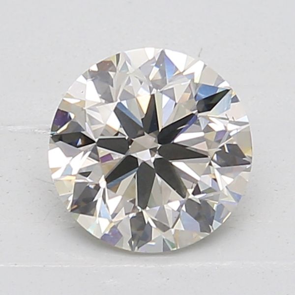 LG450028064 Diamant Lab Grown ROUND SI1