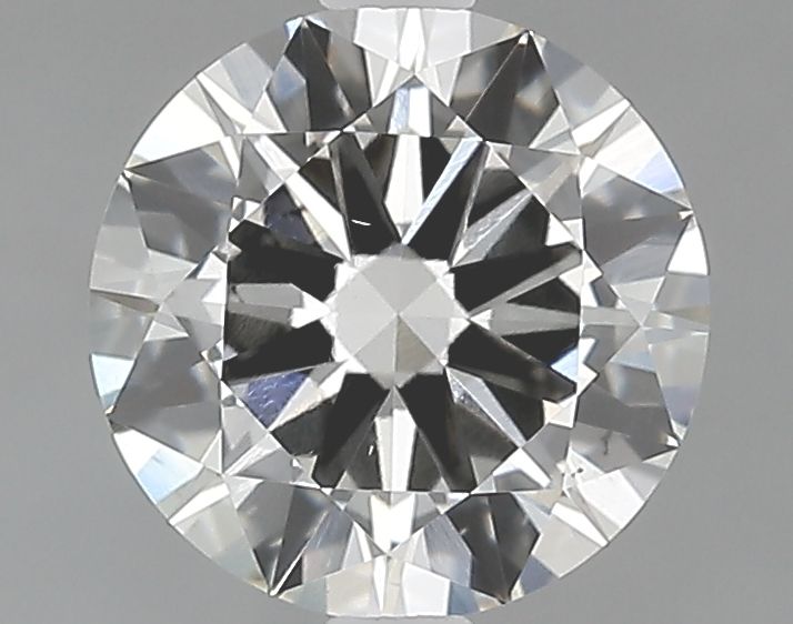 LG450028066 Diamant Lab Grown ROUND SI1