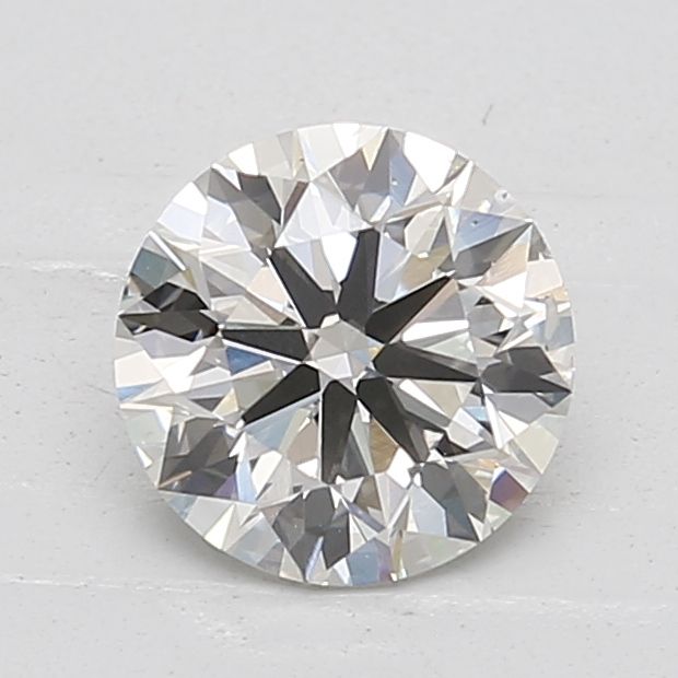 LG451055391 Diamant Lab Grown ROUND SI1