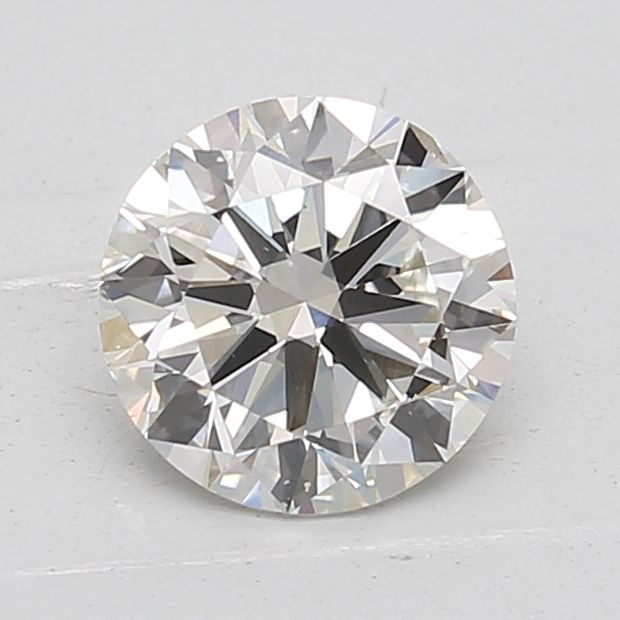 LG451055399 Diamant Lab Grown ROUND SI1