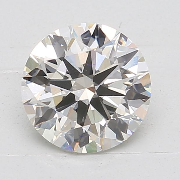 LG451055516 Diamant Lab Grown ROUND VVS2