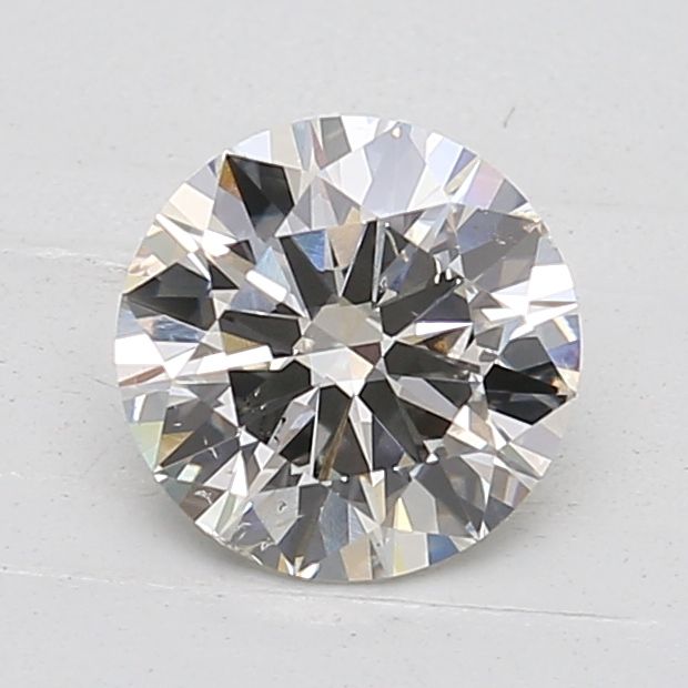 LG451055582 Diamant Lab Grown ROUND SI1