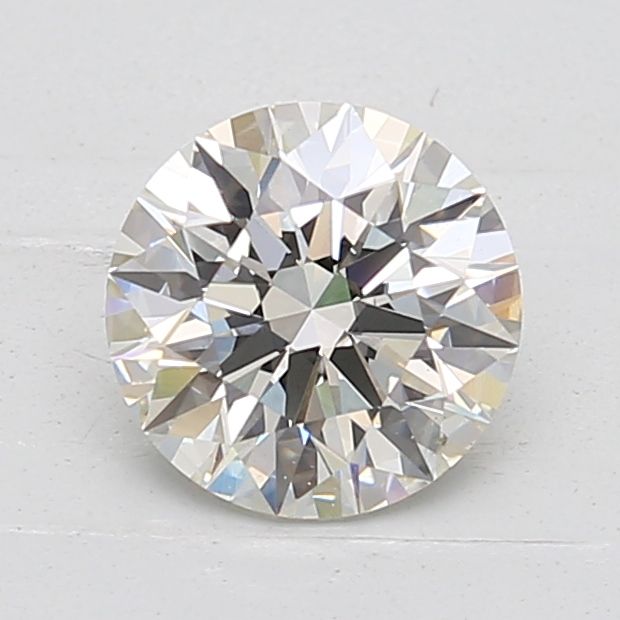 LG451055615 Diamant Lab Grown ROUND SI1