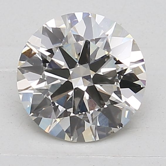 LG451055638 Diamant Lab Grown ROUND SI1