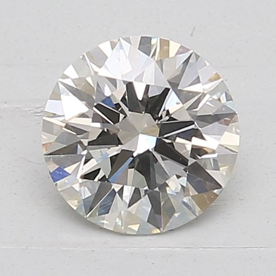 LG451055654 Diamant Lab Grown ROUND SI1