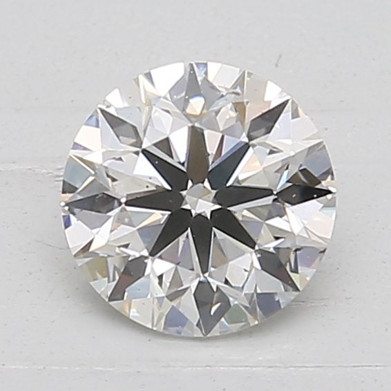LG451055666 Diamant Lab Grown ROUND SI1