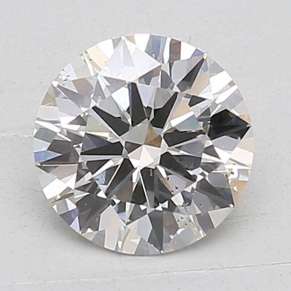 LG451055668 Diamant Lab Grown ROUND SI1