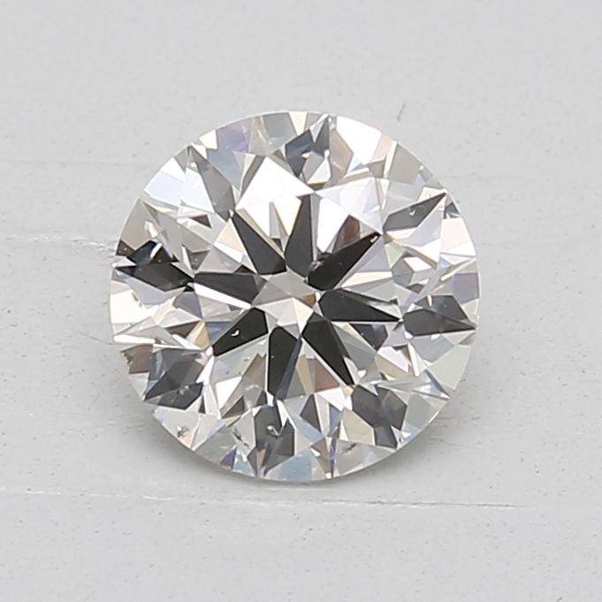 LG451055679 Diamant Lab Grown ROUND SI1