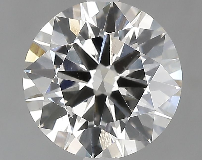 LG451055680 Diamant Lab Grown ROUND SI1