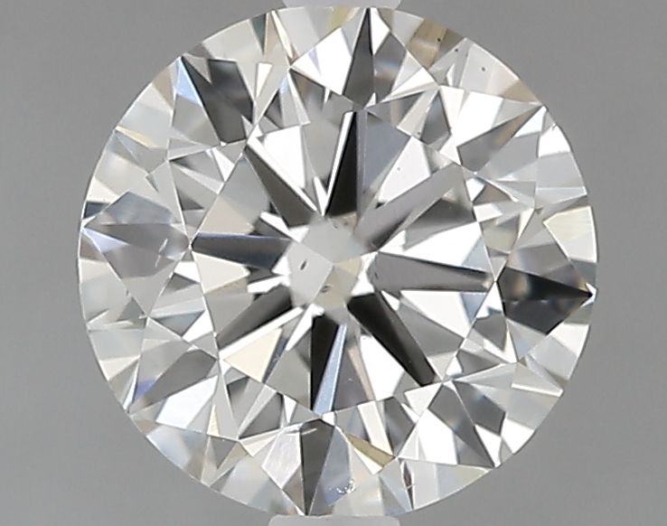 LG451055681 Diamant Lab Grown ROUND SI1