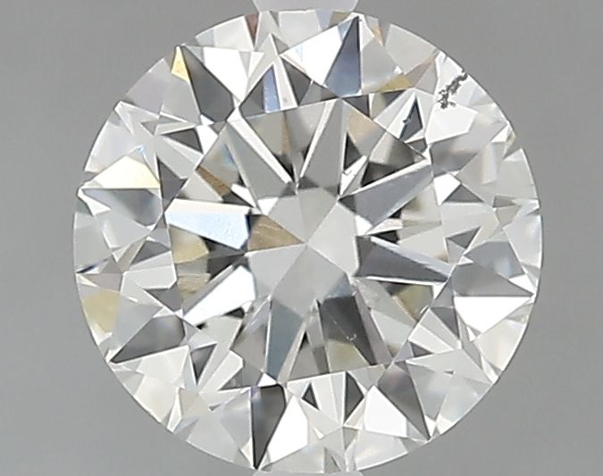 LG451055690 Diamant Lab Grown ROUND SI1