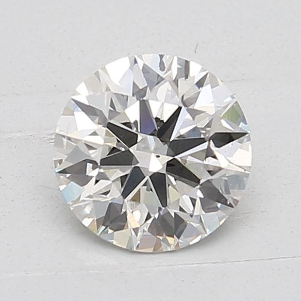 LG451055692 Diamant Lab Grown ROUND SI1