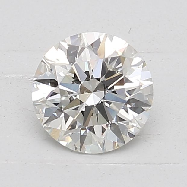 LG451055699 Diamant Lab Grown ROUND SI1