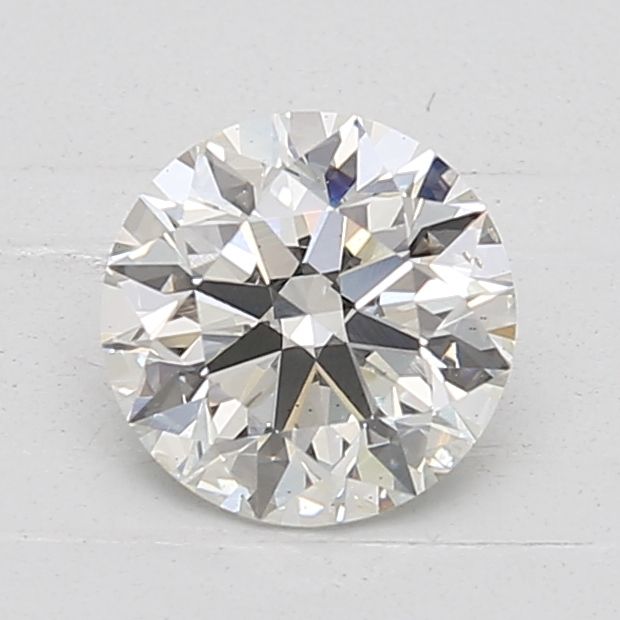 LG451055706 Diamant Lab Grown ROUND SI1