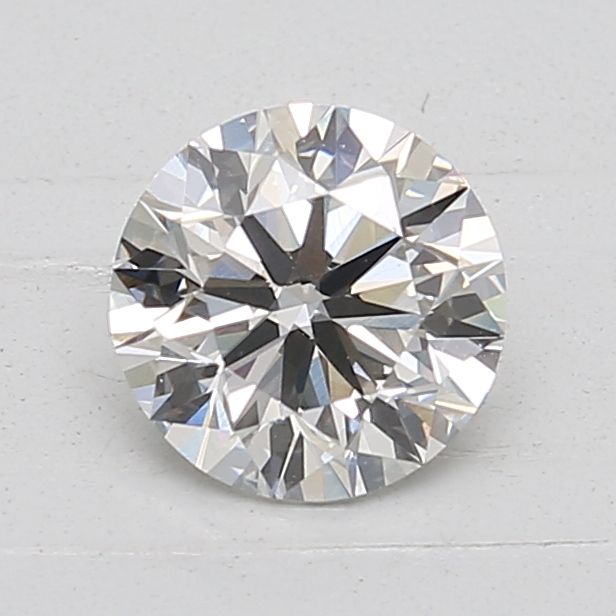 LG451056204 Diamant Lab Grown ROUND VVS2