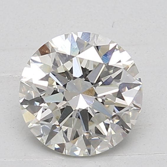 LG451056217 Diamant Lab Grown ROUND SI1