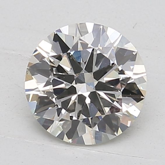 LG451056226 Diamant Lab Grown ROUND SI1