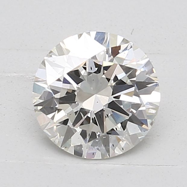 LG451056264 Diamant Lab Grown ROUND SI1