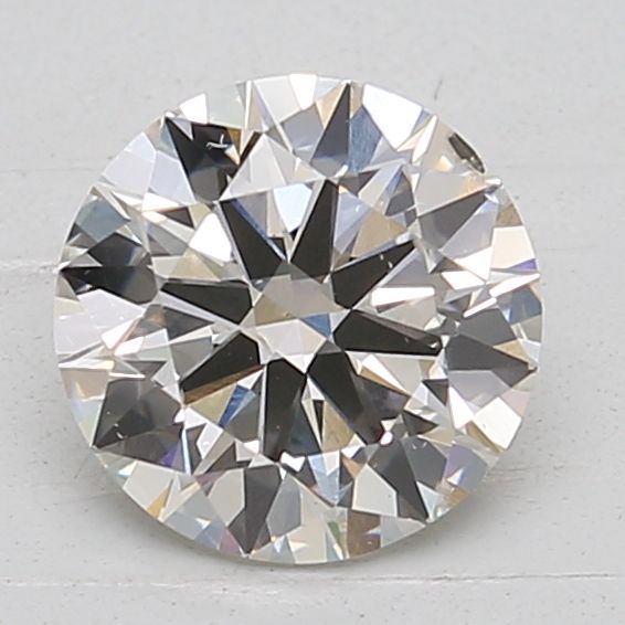 LG451057021 Diamant Lab Grown ROUND SI1