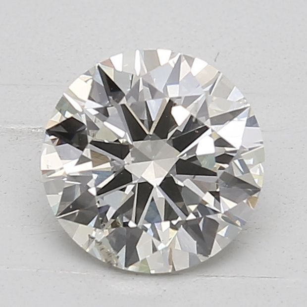 LG451057277 Diamant Lab Grown ROUND SI1