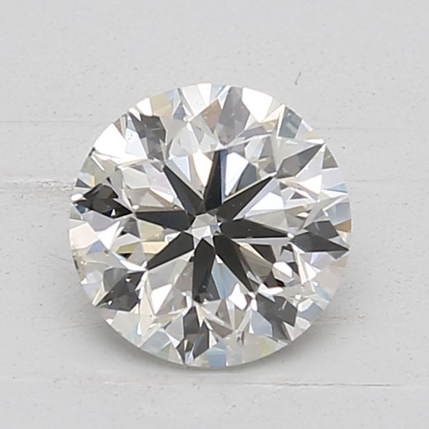 LG451057289 Diamant Lab Grown ROUND SI1