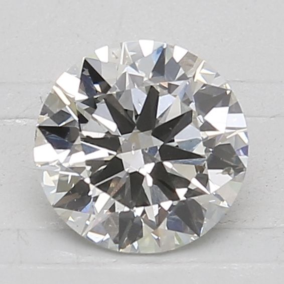 LG451057408 Diamant Lab Grown ROUND SI1