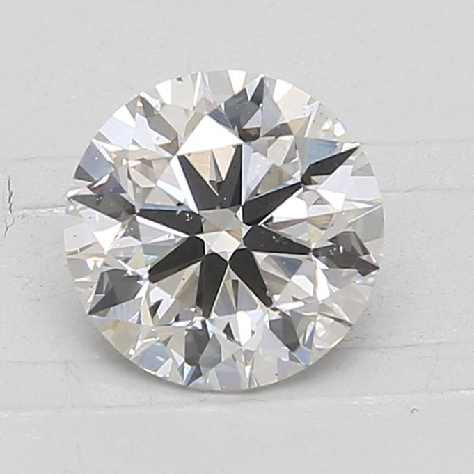 LG451057409 Diamant Lab Grown ROUND SI1