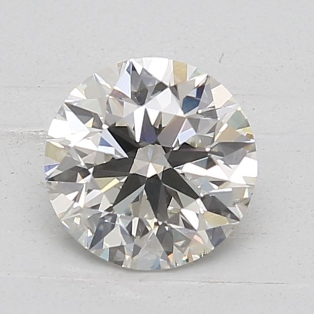 LG451057426 Diamant Lab Grown ROUND SI1