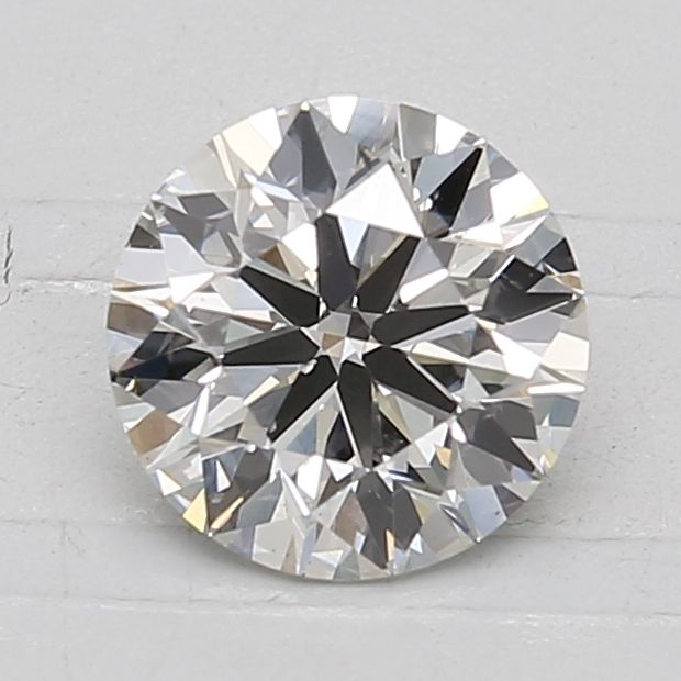 LG451057447 Diamant Lab Grown ROUND SI1