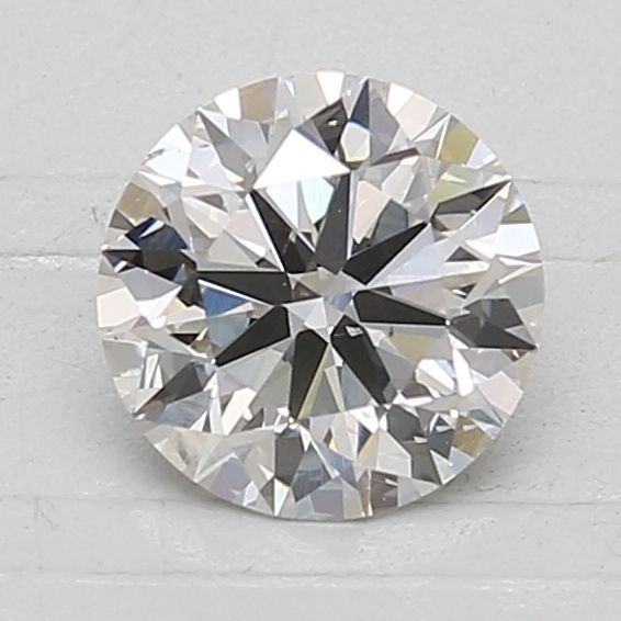 LG451057456 Diamant Lab Grown ROUND SI1