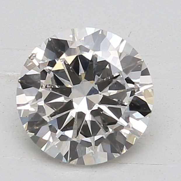 LG451057589 Diamant Lab Grown ROUND SI1
