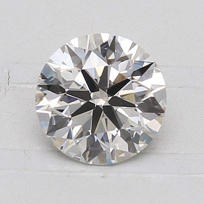 LG451057631 Diamant Lab Grown ROUND SI1