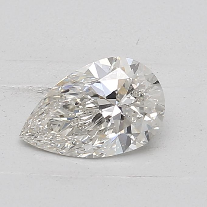 LG451057769 Diamant Lab Grown PEAR VS1