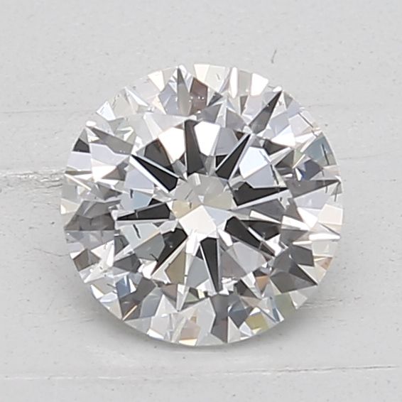 LG455034214 Diamant Lab Grown ROUND SI1
