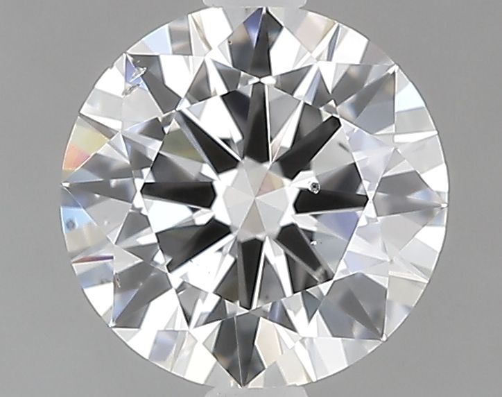 LG455034524 Diamant Lab Grown ROUND SI1