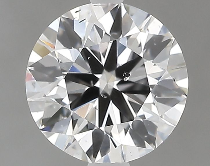 LG455035798 Diamant Lab Grown ROUND SI1