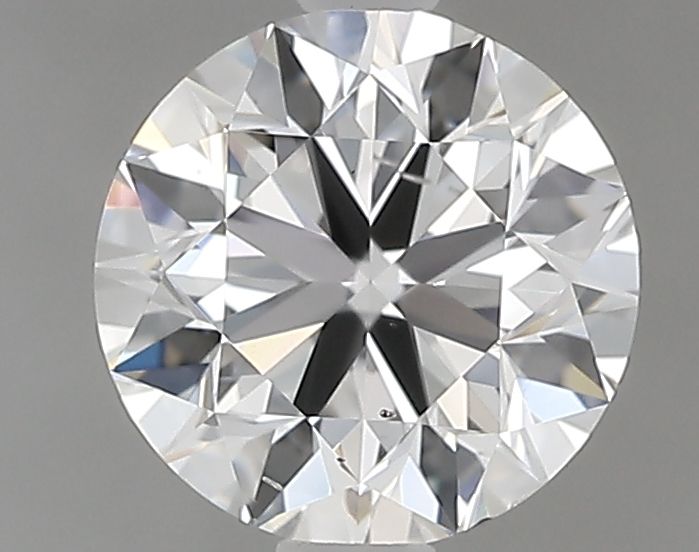 LG455035802 Diamant Lab Grown ROUND VS2