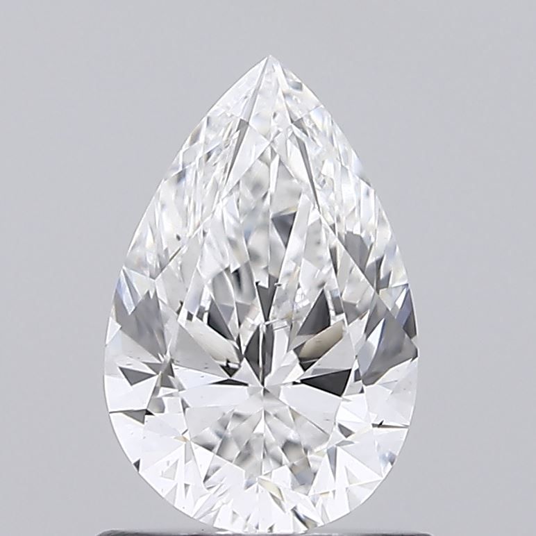 LG455039968 Diamant Lab Grown PEAR SI1