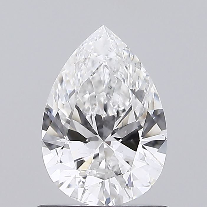 LG455039971 Diamant Lab Grown PEAR SI1
