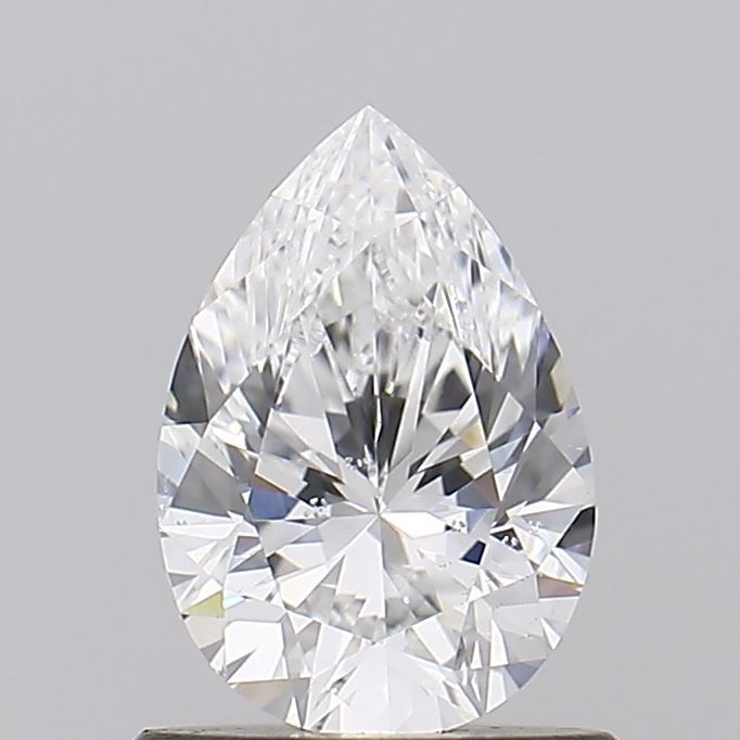 LG455039972 Diamant Lab Grown PEAR SI1