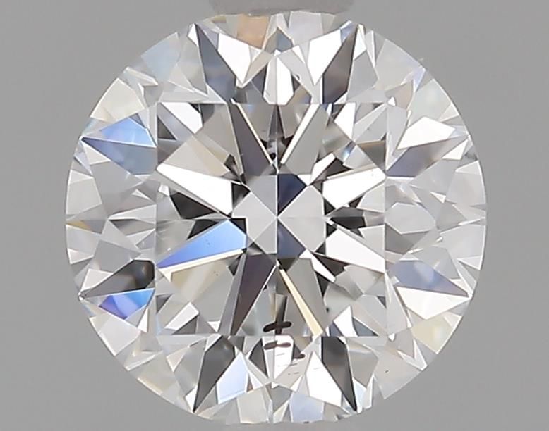 LG457056543 Diamant Lab Grown ROUND SI1
