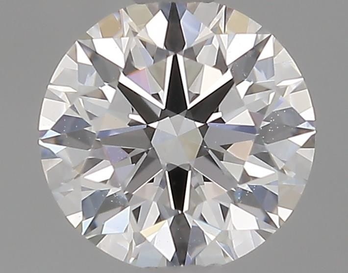 LG457056649 Diamant Lab Grown ROUND VS1