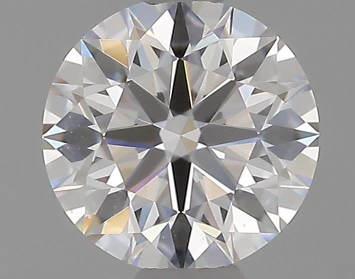 LG457056651 Diamant Lab Grown ROUND VS1