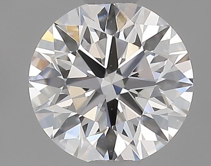 LG457056665 Diamant Lab Grown ROUND VVS2
