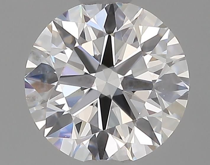 LG457056705 Diamant Lab Grown ROUND VVS2