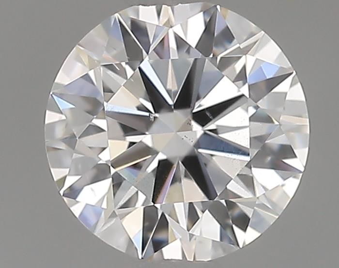 LG457056802 Diamant Lab Grown ROUND VS2