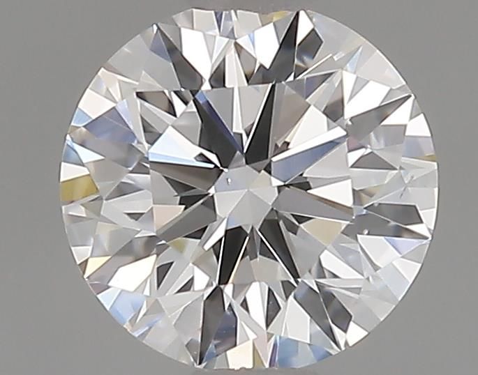 LG457056972 Diamant Lab Grown ROUND VS2