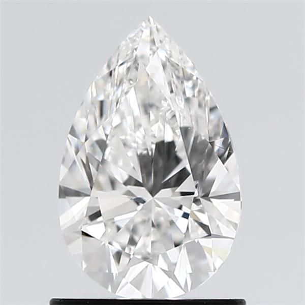 LG459130528 Diamant Lab Grown PEAR VS1