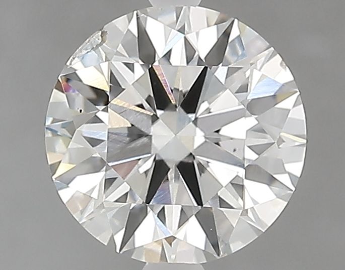 LG459130908 Diamant Lab Grown ROUND SI1